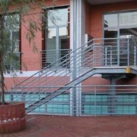 Residence Libetta Rome Exterior photo
